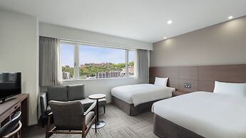 Hotel Oriental Express KOJ Tenmonkan