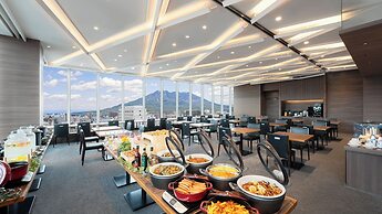 Hotel Oriental Express KOJ Tenmonkan