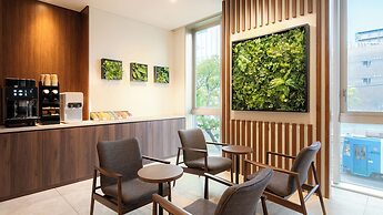 Hotel Oriental Express KOJ Tenmonkan