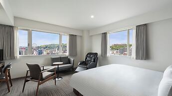 Hotel Oriental Express KOJ Tenmonkan