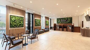 Hotel Oriental Express KOJ Tenmonkan