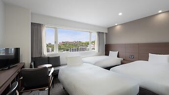 Hotel Oriental Express KOJ Tenmonkan