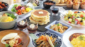 Hotel Oriental Express KOJ Tenmonkan