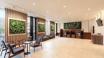 Hotel Oriental Express KOJ Tenmonkan