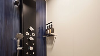 Hotel Oriental Express KOJ Tenmonkan