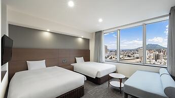 Hotel Oriental Express KOJ Tenmonkan