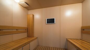 Hotel Oriental Express KOJ Tenmonkan