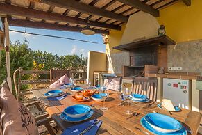 Sa Tanqueta Rustica in Inca With Private Pool