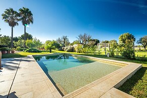 Sa Tanqueta Rustica in Inca With Private Pool