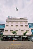 The Quadrant Hotel KNO