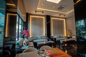 The Quadrant Hotel KNO