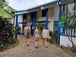 Mission Beach Lodge