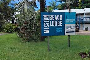 Mission Beach Lodge