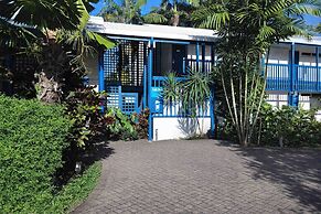 Mission Beach Lodge