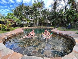 Mission Beach Lodge