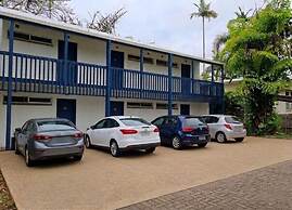 Mission Beach Lodge
