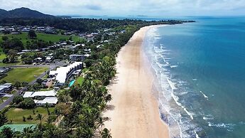 Mission Beach Lodge