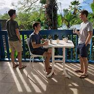 Mission Beach Lodge