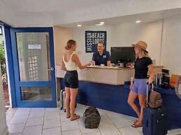 Mission Beach Lodge