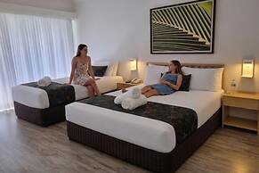 Mission Beach Lodge