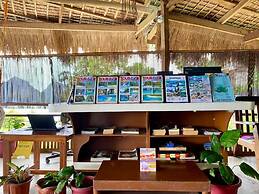 Lexias Hostel and Co-Working Space