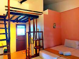 Lexias Hostel and Co-Working Space