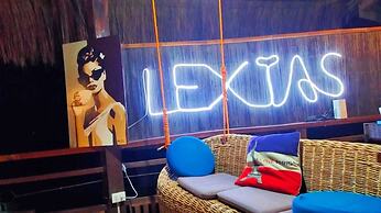 Lexias Hostel and Co-Working Space