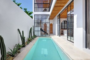 Villa Lila