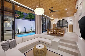 Villa Lila