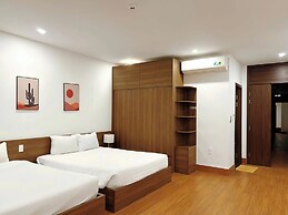 L'Amour Homestay