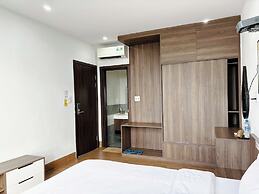 L'Amour Homestay