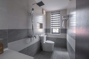 L'Amour Homestay