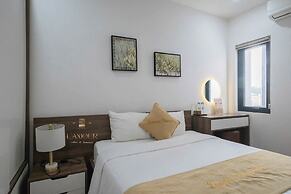 L'Amour Homestay