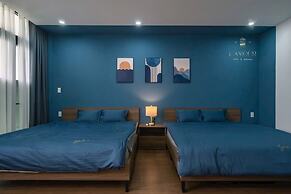 L'Amour Homestay