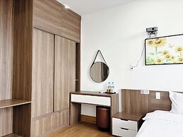 L'Amour Homestay