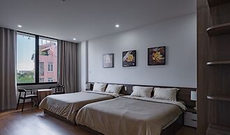L'Amour Homestay