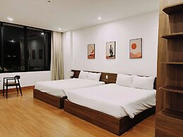 L'Amour Homestay