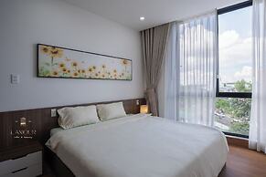 L'Amour Homestay