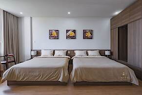 L'Amour Homestay