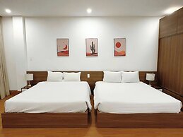 L'Amour Homestay