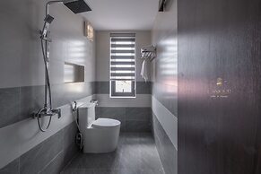 L'Amour Homestay