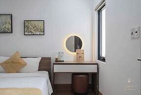 L'Amour Homestay