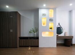 L'Amour Homestay