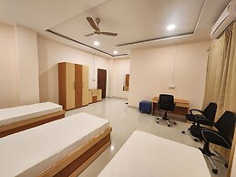 Bio-input Guest House
