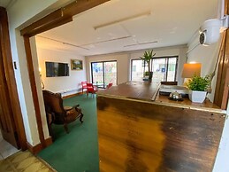 Hostal Entreorientes