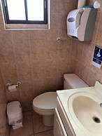 Hostal Entreorientes