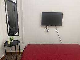 Hostal Entreorientes