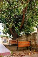 Hostal Entreorientes