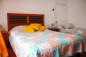 Hostal Entreorientes