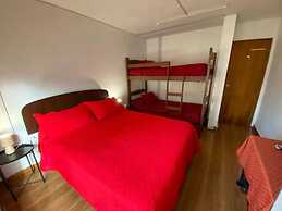 Hostal Entreorientes